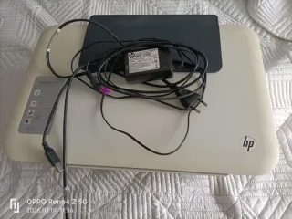 Impresora HP Deskjet 1514
