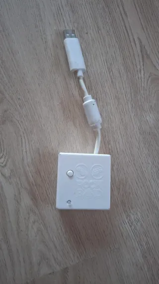 Guitarra Rock Band Wii Fender y 3 juegos