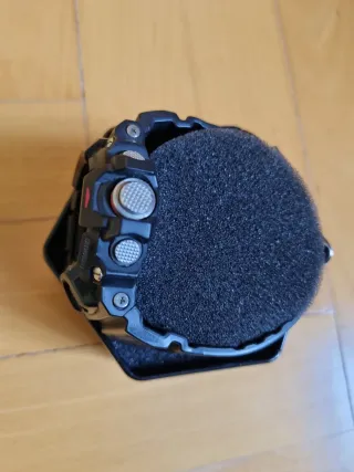 Casio G-Shock Rangeman GW-9400-1ER