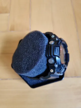 Casio G-Shock Rangeman GW-9400-1ER