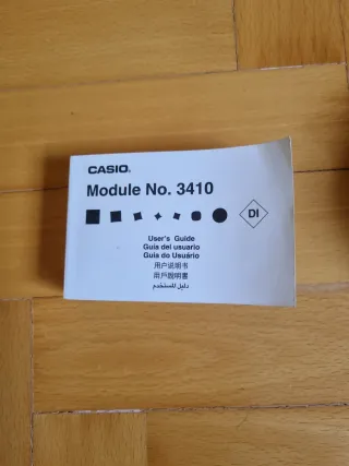 Casio G-Shock Rangeman GW-9400-1ER