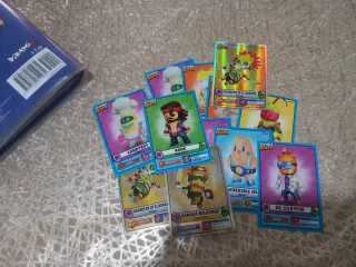 Stumble Guys Carte Ufficiali