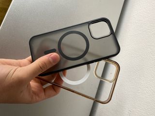 iPhone 12 256GB Rojo