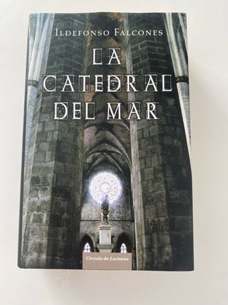 La catedral del mar