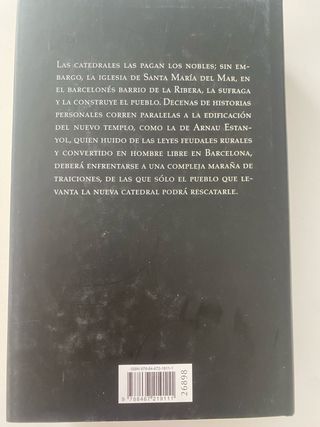 La catedral del mar