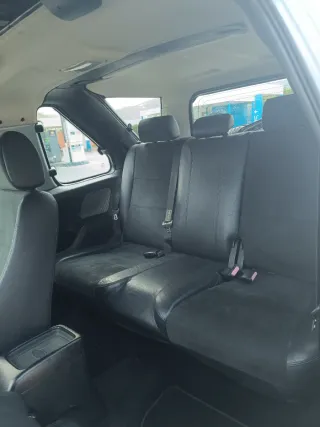 Land Rover Freelander 2007