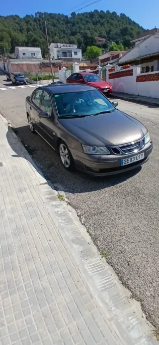 Saab 9-3 2005