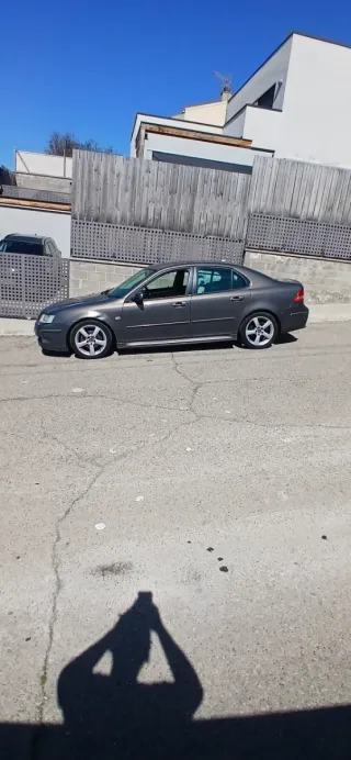 Saab 9-3 2005