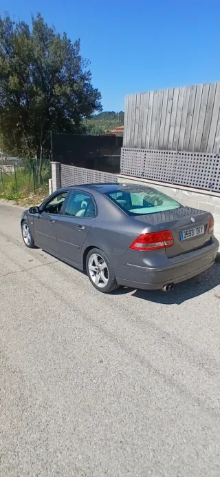 Saab 9-3 2005