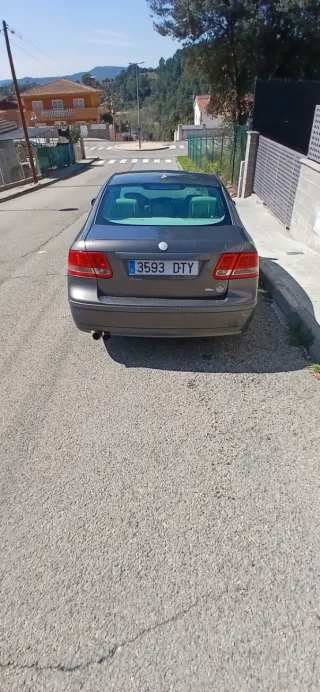 Saab 9-3 2005