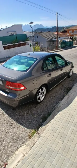 Saab 9-3 2005