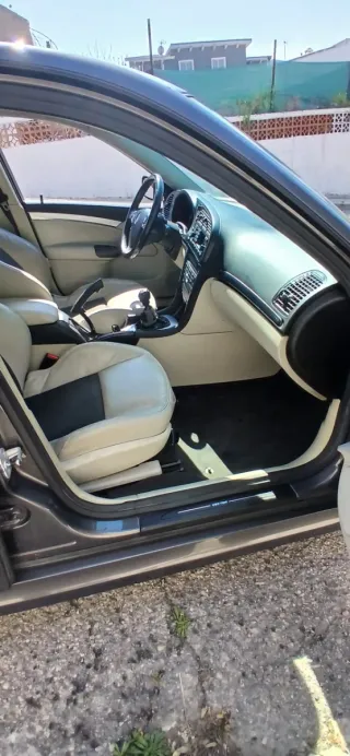 Saab 9-3 2005