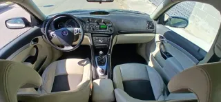Saab 9-3 2005