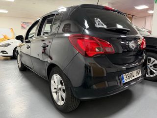 Opel Corsa 2016 / 1,4 Gaoslina 90 cv / 68.000 km