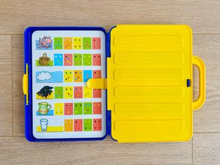 Juego Educativo Yo Aprendo a Leer Diset