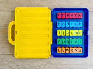 Juego Educativo Yo Aprendo a Leer Diset