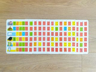 Juego Educativo Yo Aprendo a Leer Diset