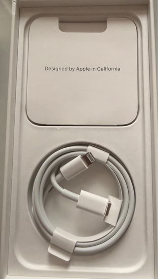 iPhone 14 128GB Negro