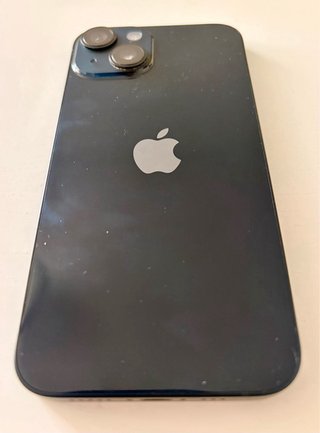 iPhone 14 128GB Negro
