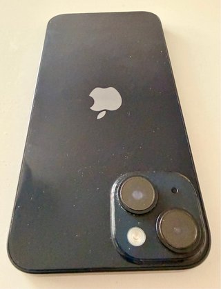 iPhone 14 128GB Negro