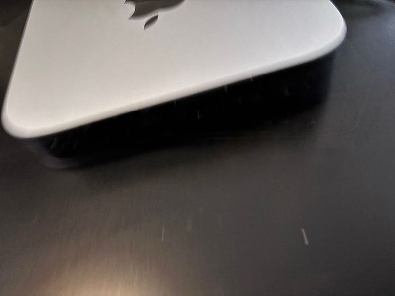 Mac Mini 2012 i5 2.5GHz 16GB RAM afbeelding 4