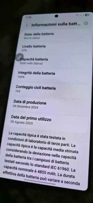 Samsung S25 Ultra titanium white silver