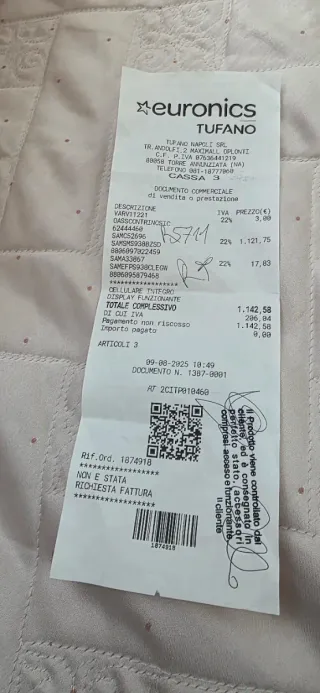 Samsung S25 Ultra titanium white silver