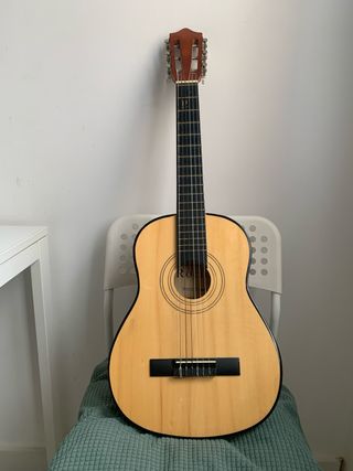 Guitalele Rocío