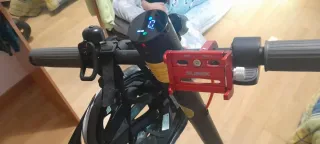 Patinete Eléctrico Xiaomi