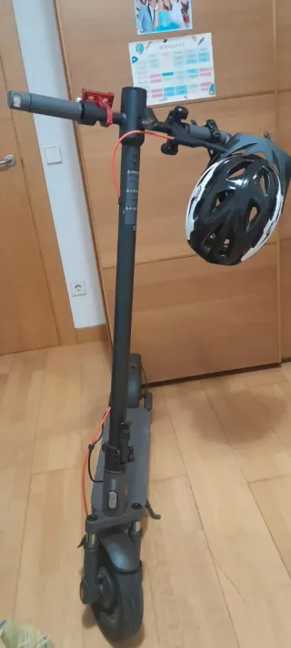 Patinete Eléctrico Xiaomi