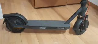 Patinete Eléctrico Xiaomi