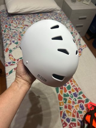 Bicicleta clásica con cesta modelo BH clasica