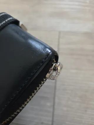 Portafoglio Givenchy nero