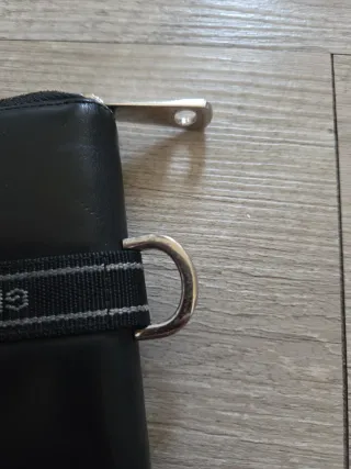 Portafoglio Givenchy nero