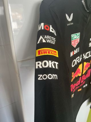 Mono/Body F1 Red Bull