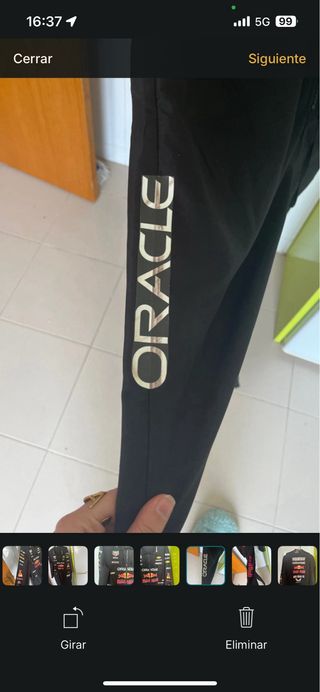 Mono/Body F1 Red Bull