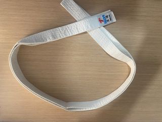 Traje Judo TagoYa Sport 190cm Blanco