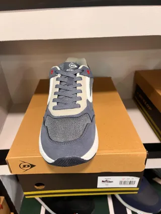 Zapatillas Dunlop Hombre Tallas de 41,42,43, 45