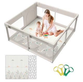 Parque infantil 120x120