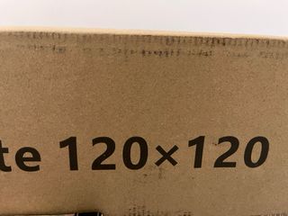 Parque infantil 120x120