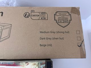 Parque infantil 120x120