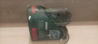 Lijadora Bosch Prio
