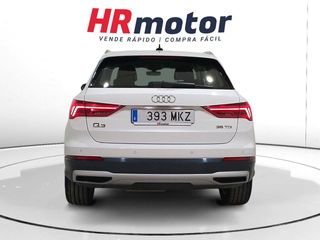 Audi Q3 Advanced