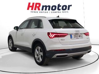 Audi Q3 Advanced