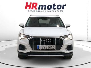 Audi Q3 Advanced