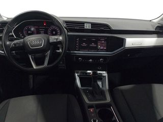 Audi Q3 Advanced