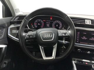 Audi Q3 Advanced