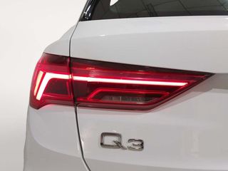 Audi Q3 Advanced