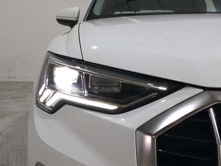 Audi Q3 Advanced