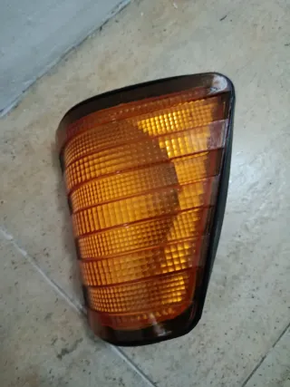 Intermitente Mercedes 207/208/210 Naranja